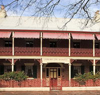 Windsor Heritage Walk - Melbourne Tourism