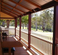 Riverside Oaks Golf Course - Melbourne Tourism