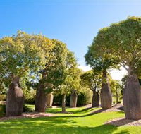 Mt Penang Gardens - Melbourne Tourism