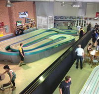 Penrith Slot Car and Hobby Centre - Melbourne Tourism
