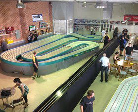 Penrith Slot Car And Hobby Centre - Melbourne Tourism 0