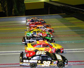 Penrith Slot Car And Hobby Centre - Melbourne Tourism 1