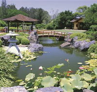 Gosford Regional Gallery and Edogawa Commemorative Garden - Melbourne Tourism