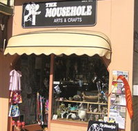 The Mousehole