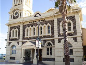Bay Discovery Centre Museum - Melbourne Tourism 0