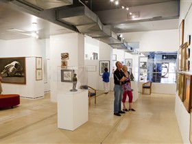 Bay Discovery Centre Museum - Melbourne Tourism 2