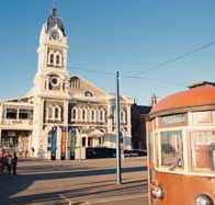 Bay Discovery Centre - Melbourne Tourism