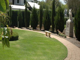 Urrbrae SA Melbourne Tourism