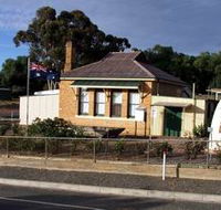 Swan Reach Museum - Melbourne Tourism