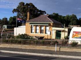 Swan Reach Museum - Melbourne Tourism 0