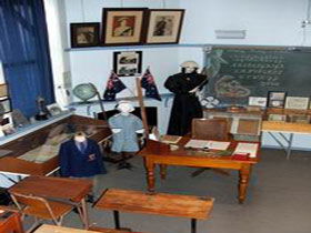 Swan Reach Museum - Melbourne Tourism 1