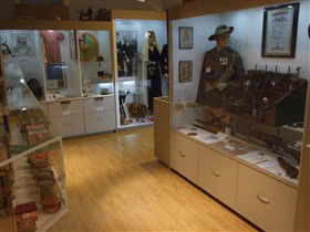 Swan Reach Museum - Melbourne Tourism 2