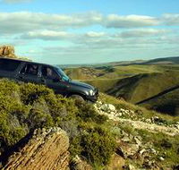 Saunders Gorge Sanctuary - Melbourne Tourism