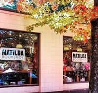 Matilda Bookshop - Melbourne Tourism