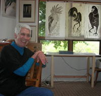 Atelier Stirling Hills Artists - Melbourne Tourism