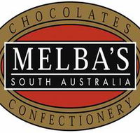 Melba's Chocolate And Confectionery Factory - Melbourne Tourism