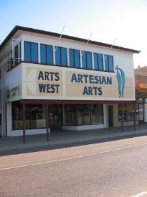 Artesian Arts And Arts West - Melbourne Tourism 3