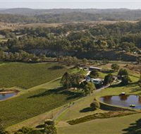 Maximilian's Restaurant and Sidewood Estate Cellar Door - Melbourne Tourism