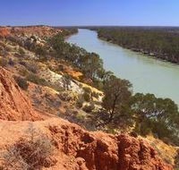 Chowilla Game Reserve And Regional Reserve - Melbourne Tourism