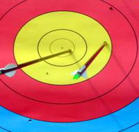 Archery Park - Melbourne Tourism