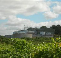 Possingham and Summers Cellar Door - Melbourne Tourism