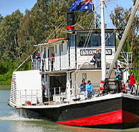 PS Industry - Melbourne Tourism
