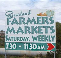 Riverland Farmers Market - Melbourne Tourism