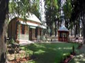 Kuitpo Forest - Melbourne Tourism 0