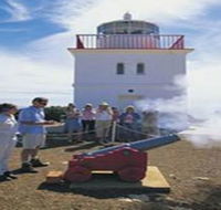Cape Borda Lightstation - Flinders Chase National Park - Melbourne Tourism