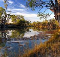 Murray River National Park - Melbourne Tourism