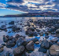 Myponga Beach - Melbourne Tourism