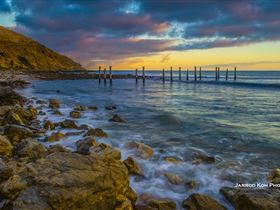 Myponga Beach - Melbourne Tourism 1