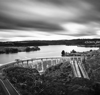Myponga Reservoir Lookout - Melbourne Tourism