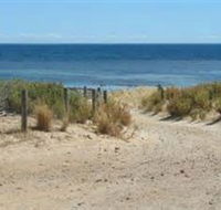Normanville Beach - Melbourne Tourism