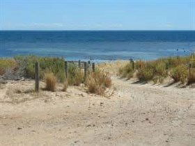 Normanville Beach - Melbourne Tourism 0