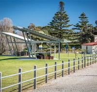 Bungala Park - Melbourne Tourism