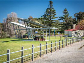 Bungala Park - Melbourne Tourism 0