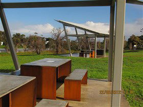 Bungala Park - Melbourne Tourism 1