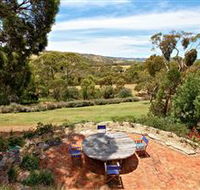 Allusion Winery - Melbourne Tourism