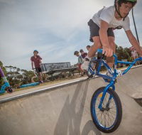 Yankalilla Lions Youth Park - Melbourne Tourism