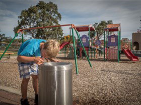 Yankalilla Lions Youth Park - Melbourne Tourism 2