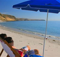 Lady Bay Beach - Melbourne Tourism