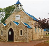 Christ Church Yankalilla - Melbourne Tourism