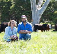 Wakefield Grange - Melbourne Tourism