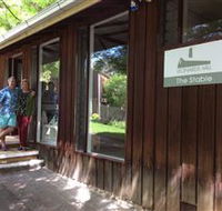 The Stable Studio at the Mill - Melbourne Tourism