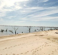 Rufus River - Melbourne Tourism