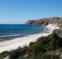 Morgan Beach - Melbourne Tourism