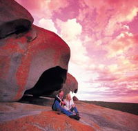Flinders Chase National Park - Melbourne Tourism