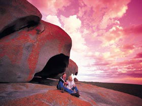 Flinders Chase National Park - Melbourne Tourism 0