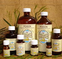 Emu Ridge Eucalyptus - Melbourne Tourism